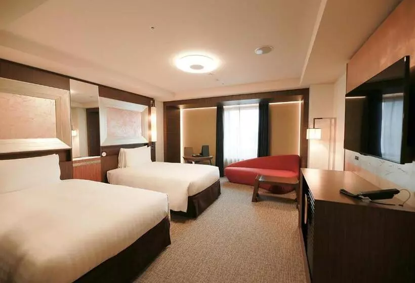 Fotos del hotel Richmond  Premier Tokyo Oshiage:  20