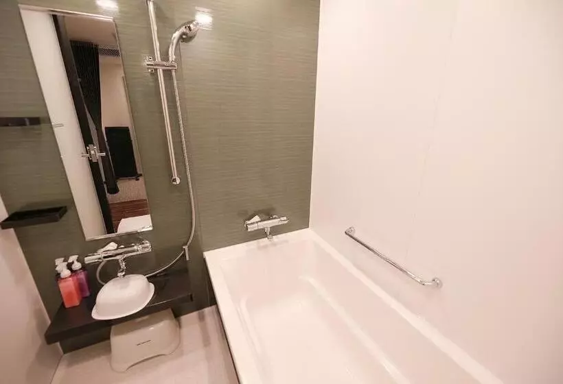 Fotos del hotel Richmond  Premier Tokyo Oshiage:  4