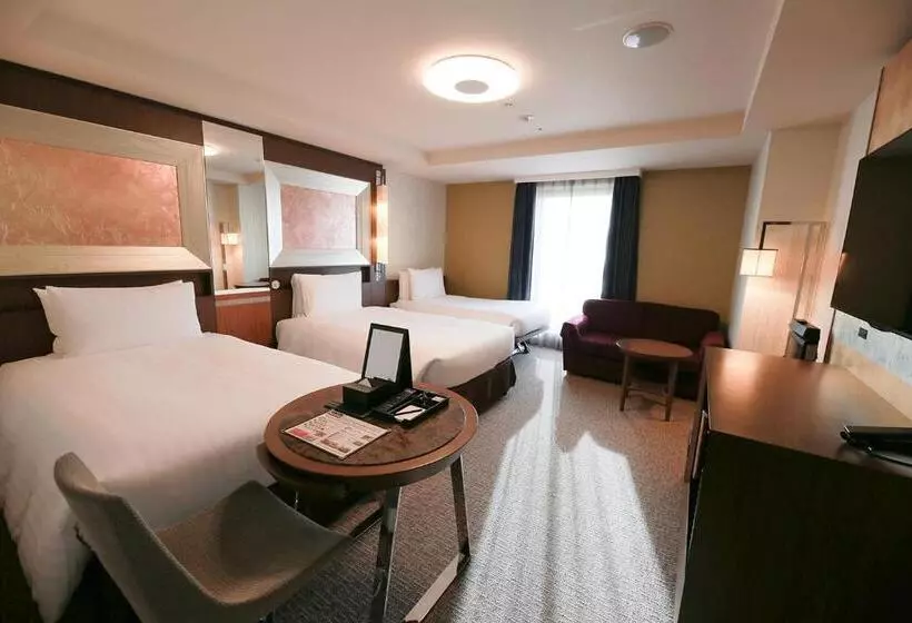 Fotos del hotel Richmond  Premier Tokyo Oshiage:  7