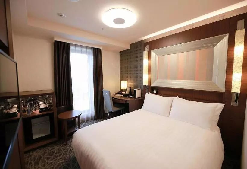 Fotos del hotel Richmond  Premier Tokyo Oshiage:  5