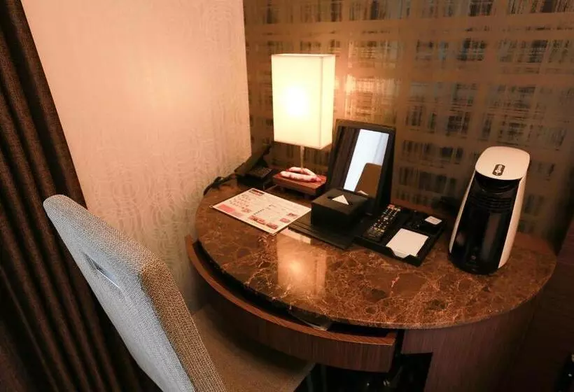 Fotos del hotel Richmond  Premier Tokyo Oshiage:  21