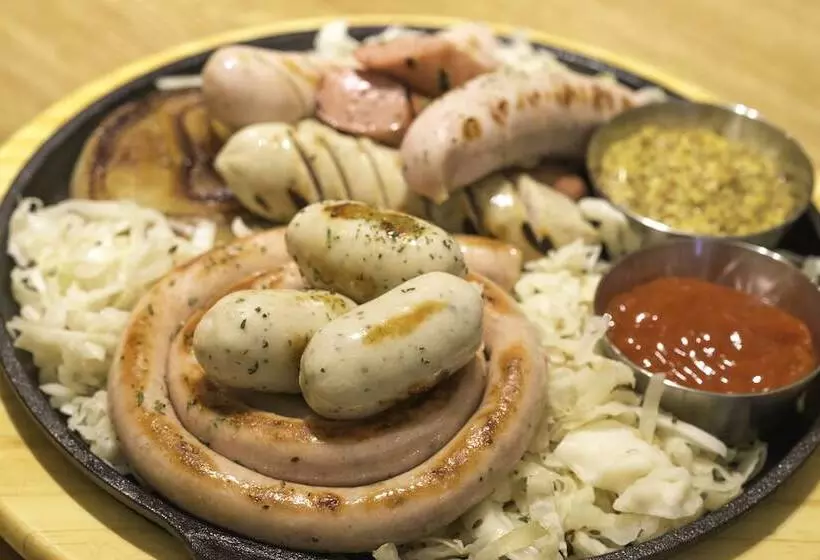 Fotos del hotel Acube:  13