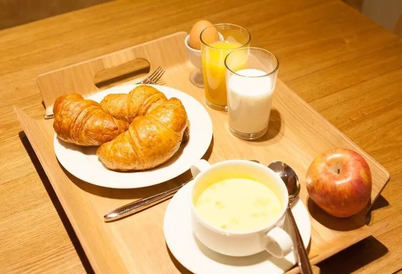 Fotos del hotel Acube:  9