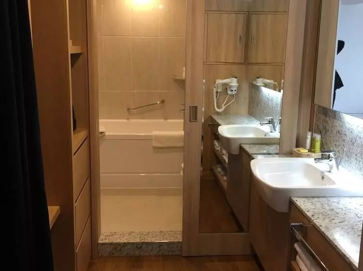 Fotos del hotel Acube:  22