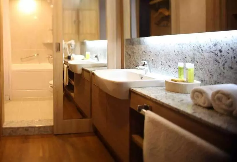 Fotos del hotel Acube:  20