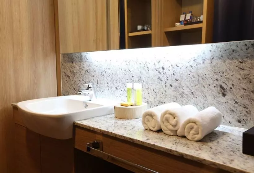 Fotos del hotel Acube:  17