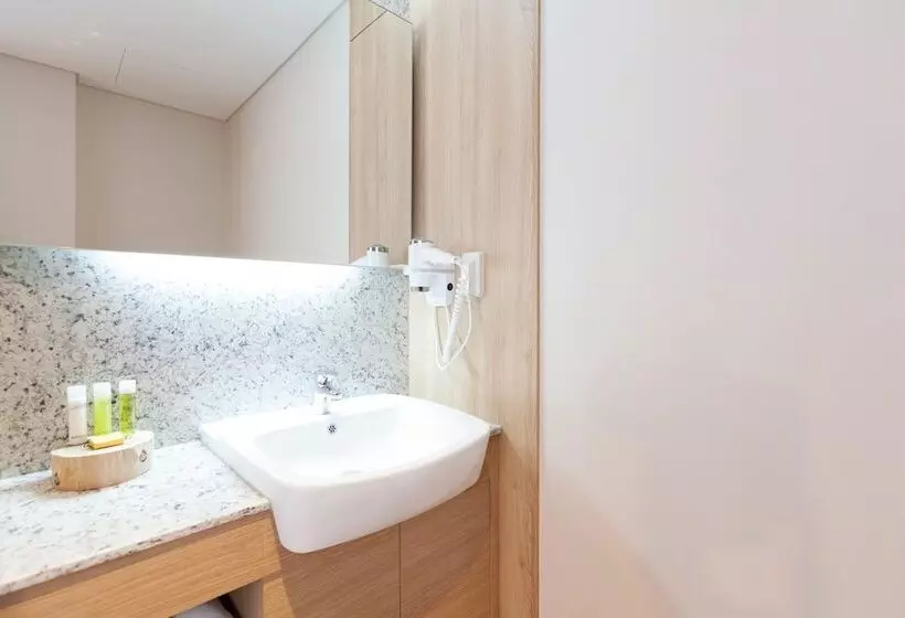 Fotos del hotel Acube:  5