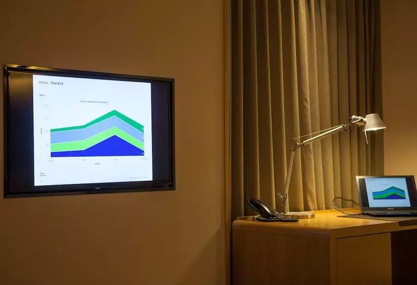 Fotos del hotel Acube:  11