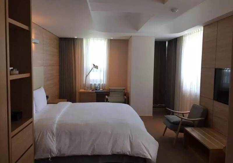 Fotos del hotel Acube:  15