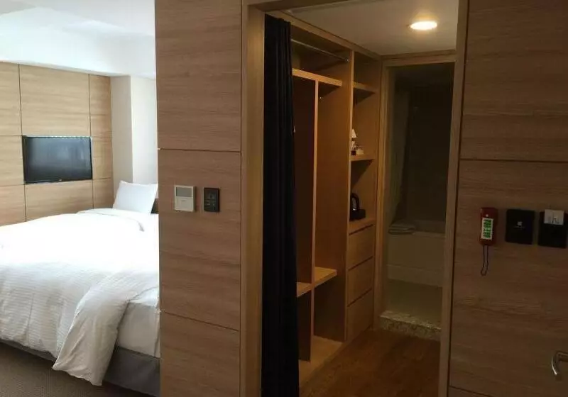 Fotos del hotel Acube:  18