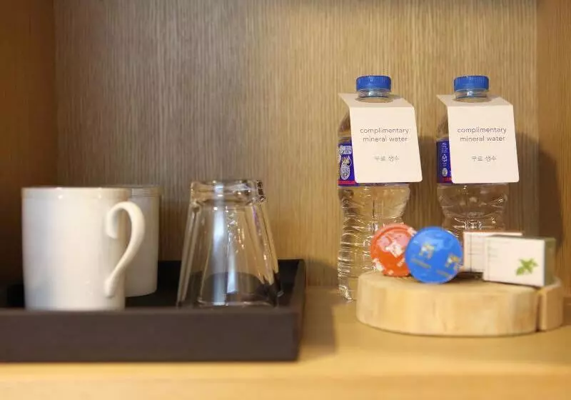 Fotos del hotel Acube:  4