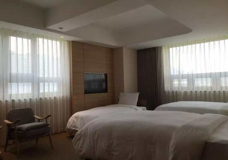 Fotos del hotel Acube:  12