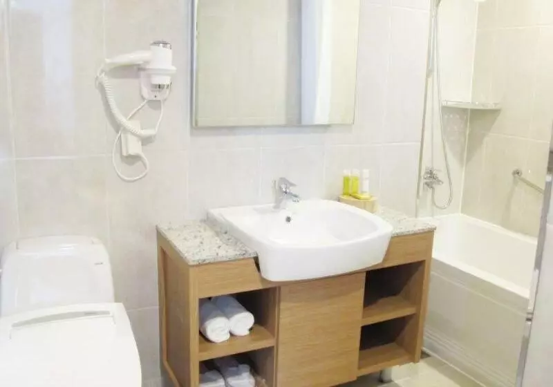 Fotos del hotel Acube:  14