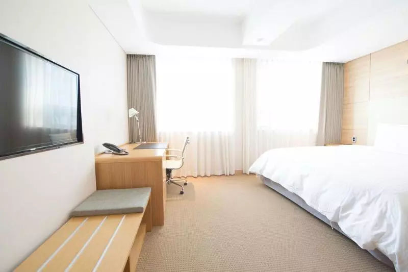 Fotos del hotel Acube:  8