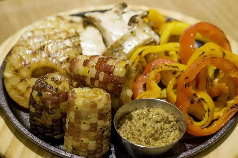 Fotos del hotel Acube:  19