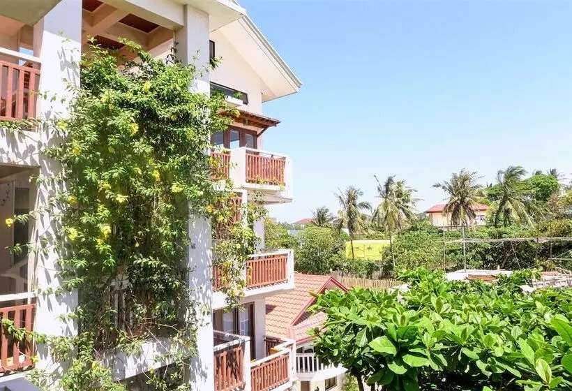 Fotos del hotel Agos Boracay Rooms + Beds:  7