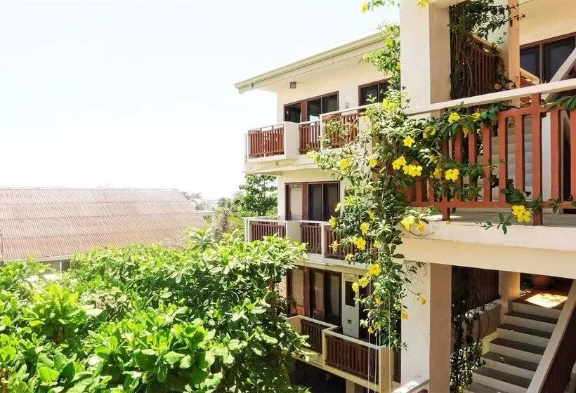 Fotos del hotel Agos Boracay Rooms + Beds:  10