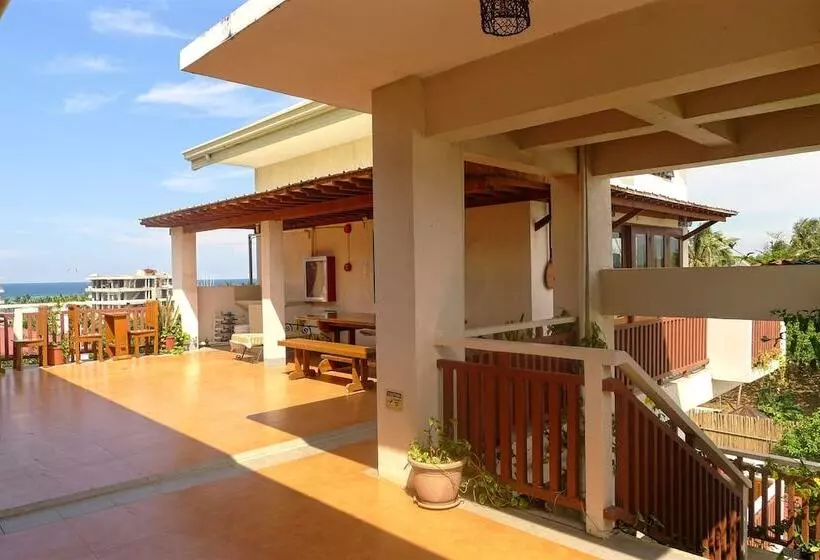 Fotos del hotel Agos Boracay Rooms + Beds:  4