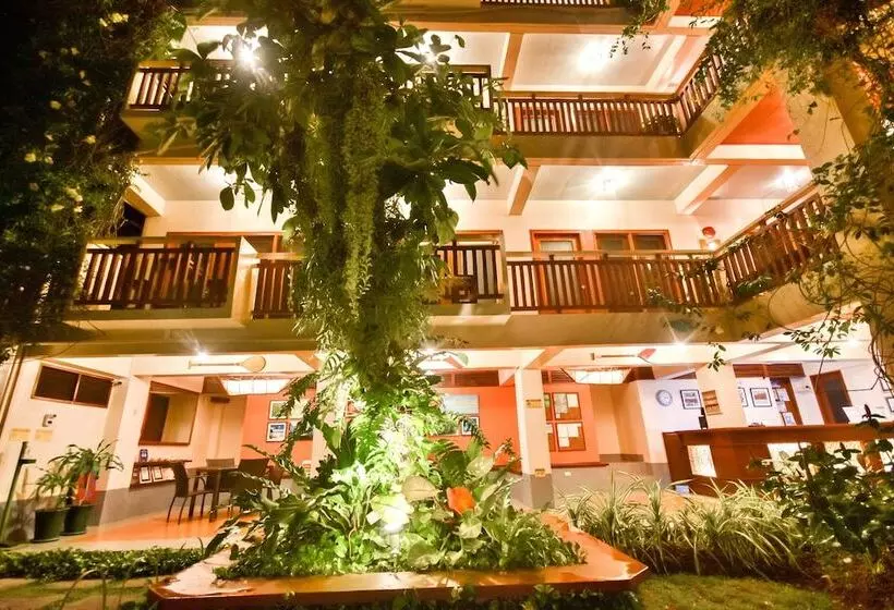 Fotos del hotel Agos Boracay Rooms + Beds:  3