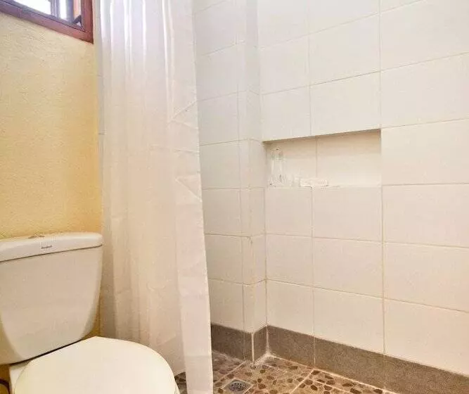 Fotos del hotel Agos Boracay Rooms + Beds:  11