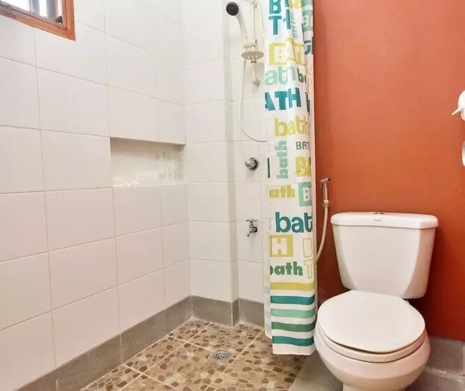 Fotos del hotel Agos Boracay Rooms + Beds:  13