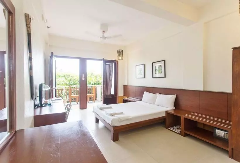 Fotos del hotel Agos Boracay Rooms + Beds:  25