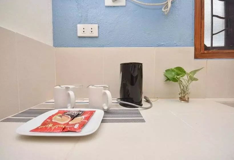 Fotos del hotel Agos Boracay Rooms + Beds:  5