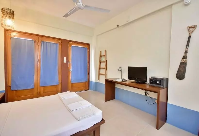 Fotos del hotel Agos Boracay Rooms + Beds:  19