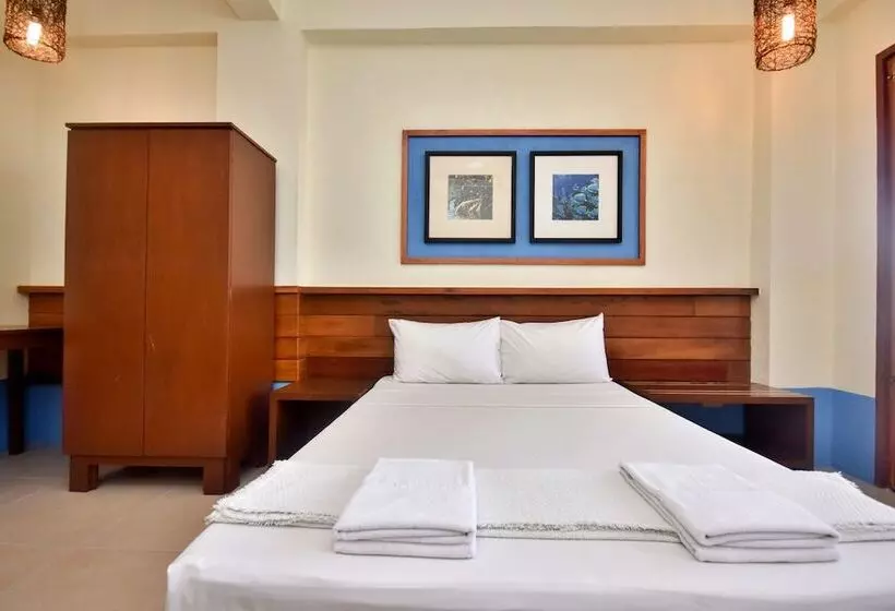 Fotos del hotel Agos Boracay Rooms + Beds:  18