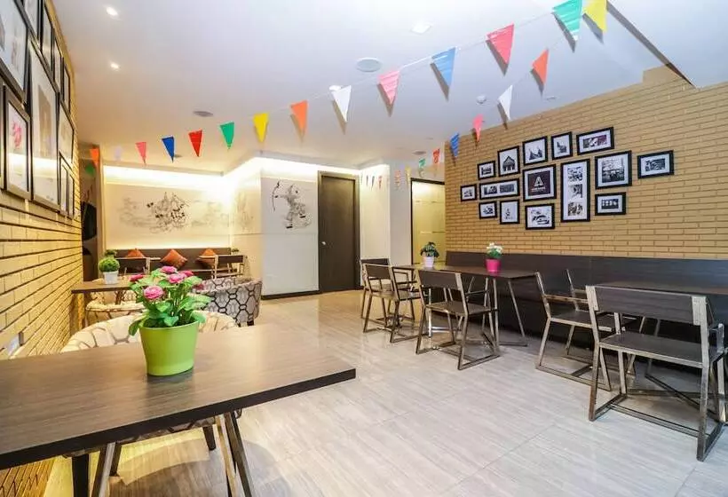 Fotos del hotel Aim House Bangkok:  3
