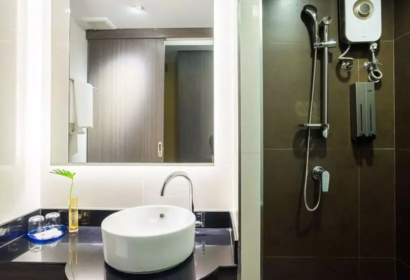 Fotos del hotel Aim House Bangkok:  5