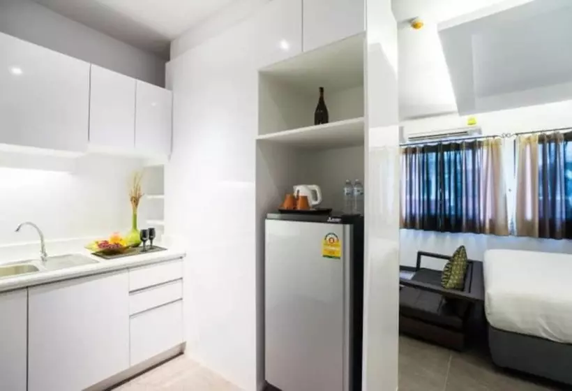 Fotos del hotel Aim House Bangkok:  4