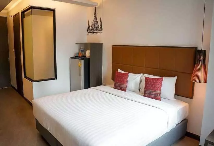 Fotos del hotel Aim House Bangkok:  19