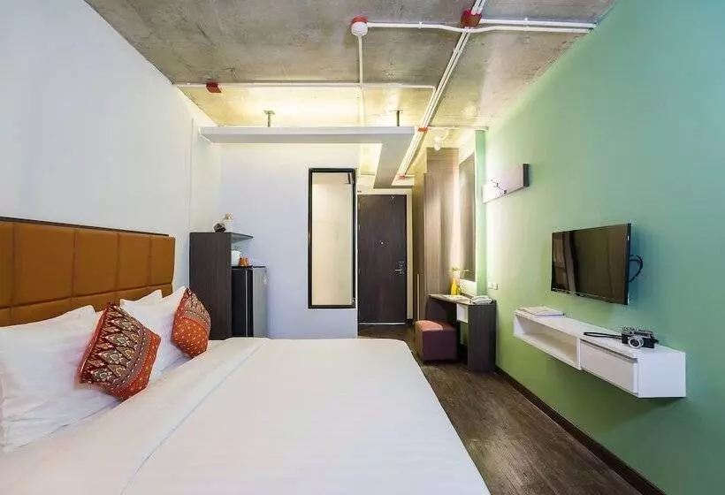 Fotos del hotel Aim House Bangkok:  22