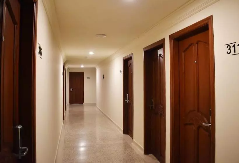 Fotos del hotel Caribe 79:  2