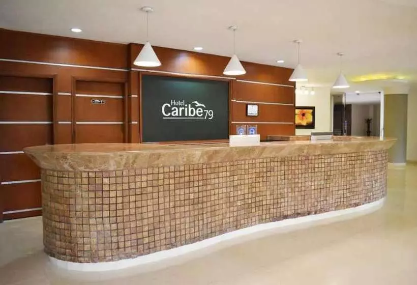 Fotos del hotel Caribe 79:  4