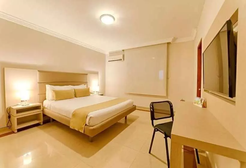 Fotos del hotel Caribe 79:  11