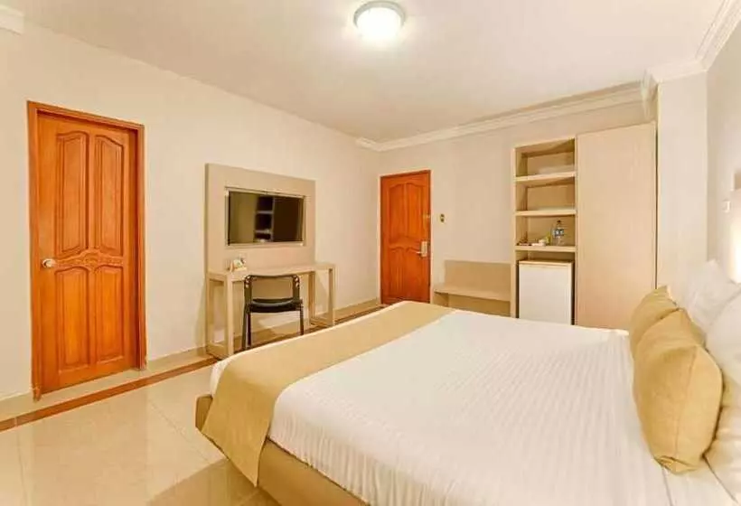 Fotos del hotel Caribe 79:  9