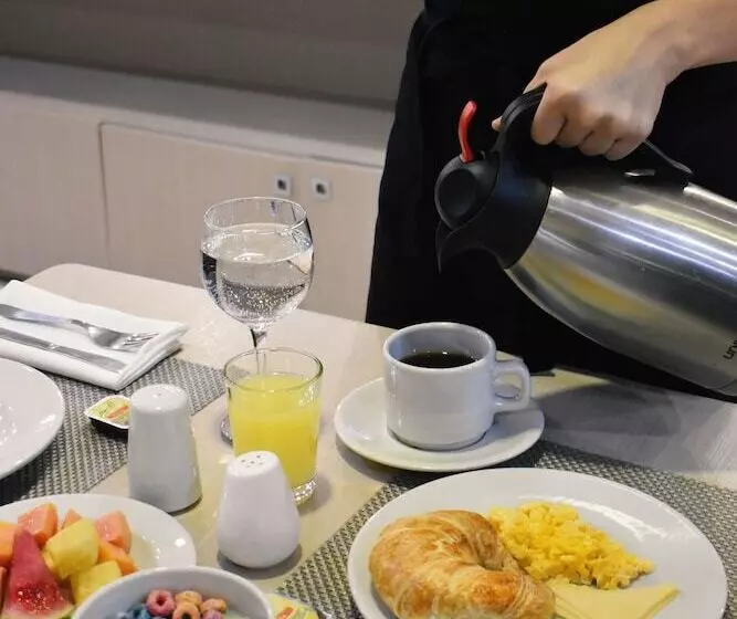 Fotos del hotel Caribe 79:  10