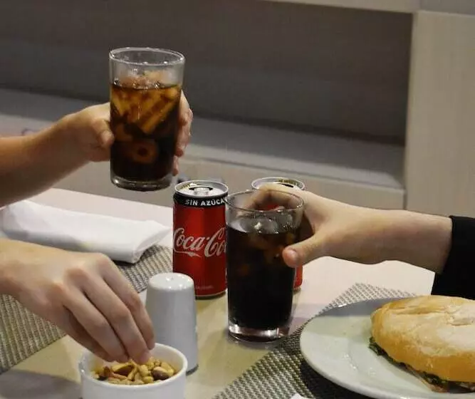 Fotos del hotel Caribe 79:  3