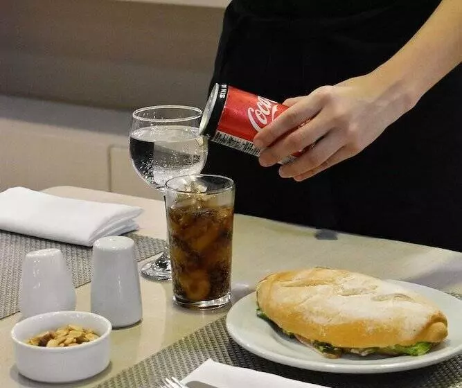 Fotos del hotel Caribe 79:  8