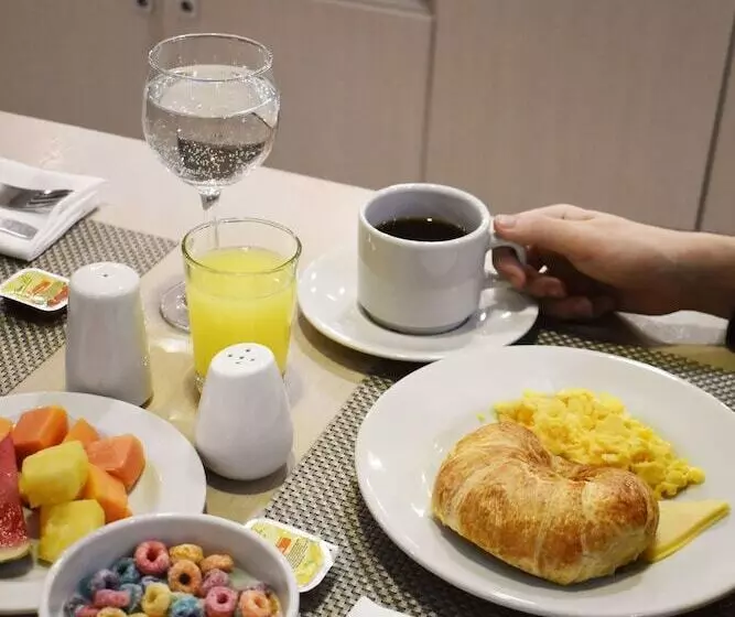 Fotos del hotel Caribe 79:  12