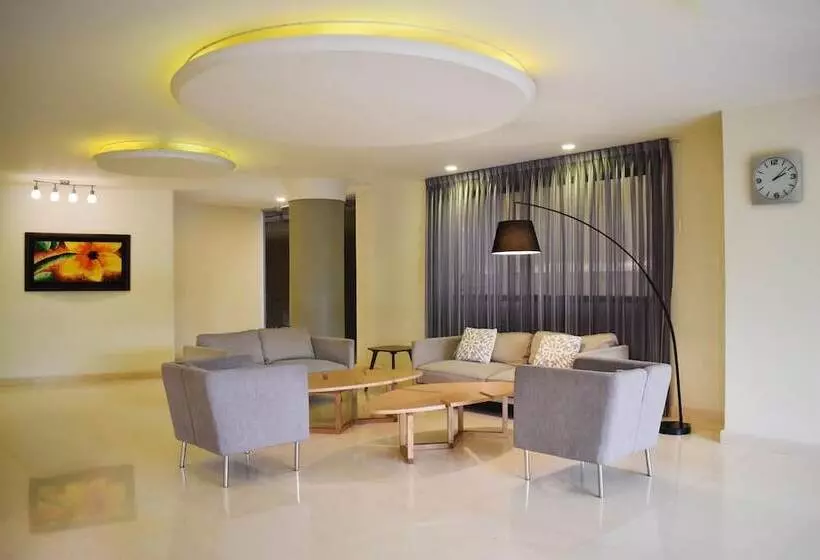 Fotos del hotel Caribe 79:  15