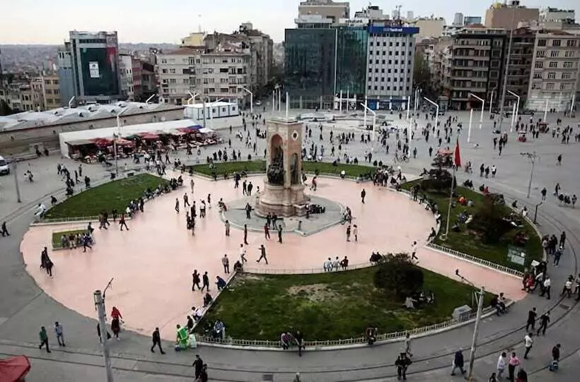 Fotos del hotel Cordis:  6