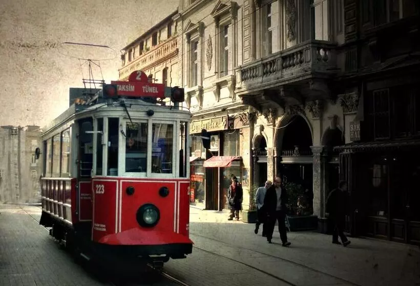 Fotos del hotel Cordis:  5