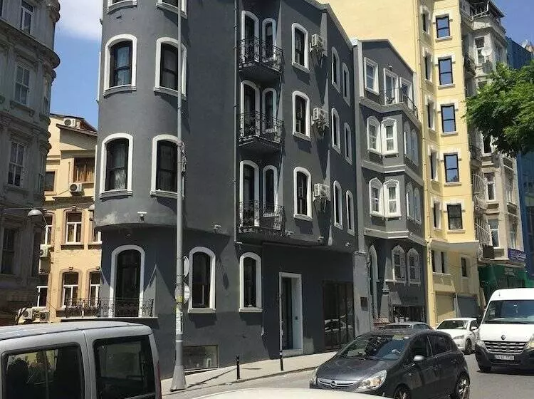 Fotos del hotel Cordis:  12