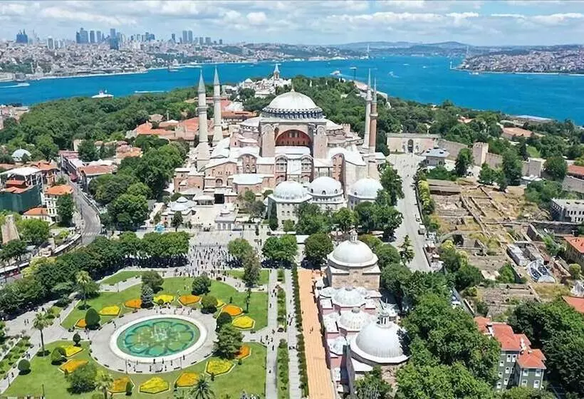 Fotos del hotel Cordis:  8