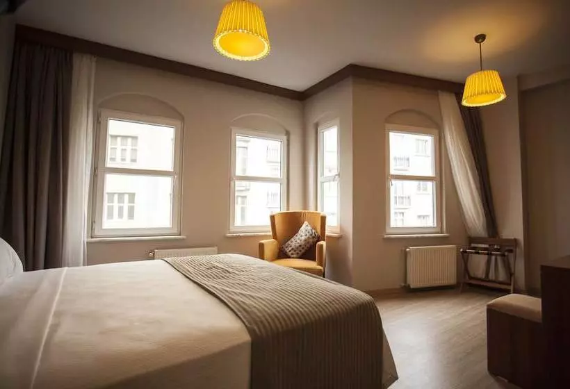 Fotos del hotel Cordis:  9