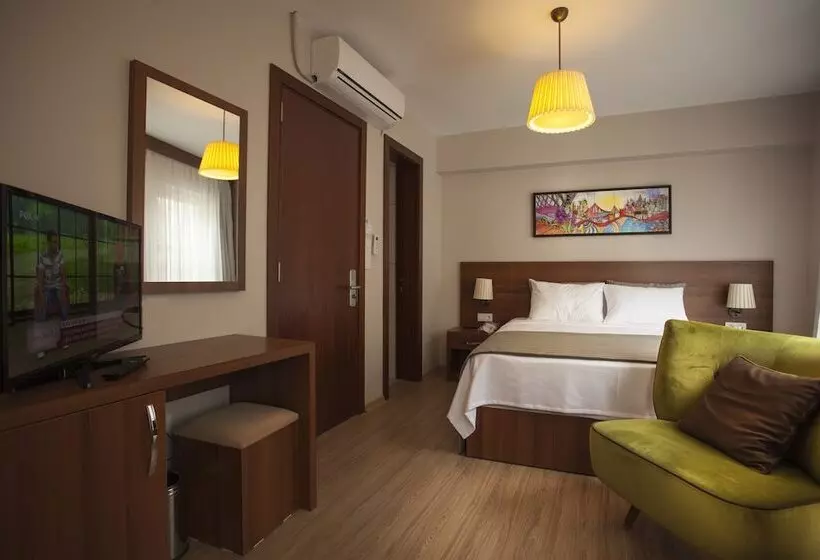 Fotos del hotel Cordis:  7