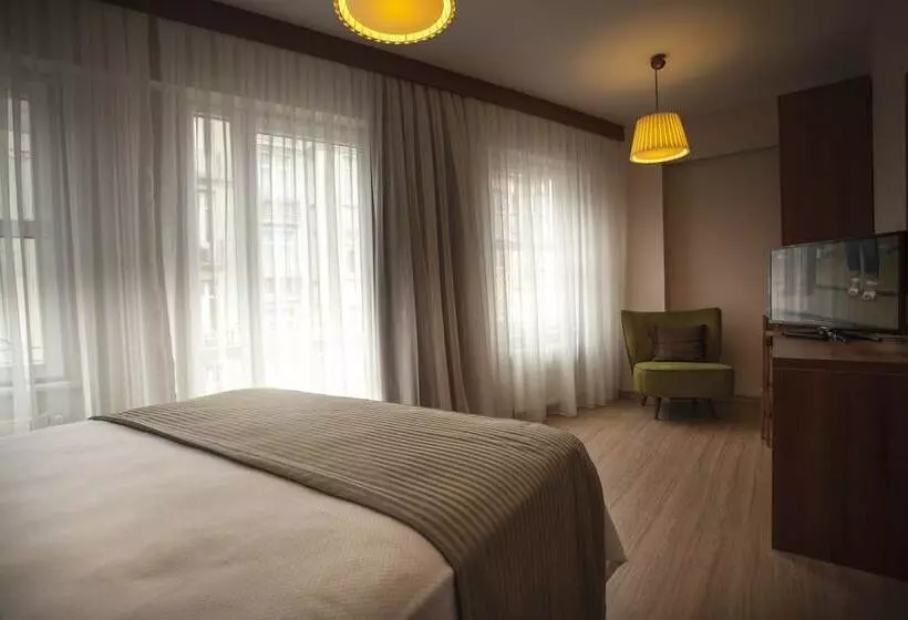 Fotos del hotel Cordis:  18